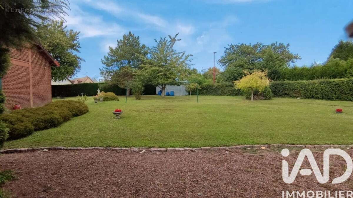 Photo 3 - Maison à ROIGLISE