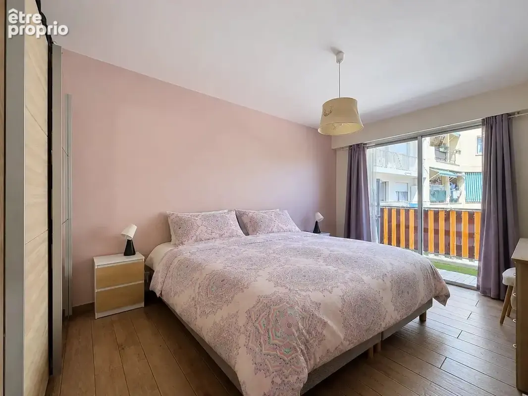 Grand 4 Pièces avec Terrasse et Balcon - photo 6