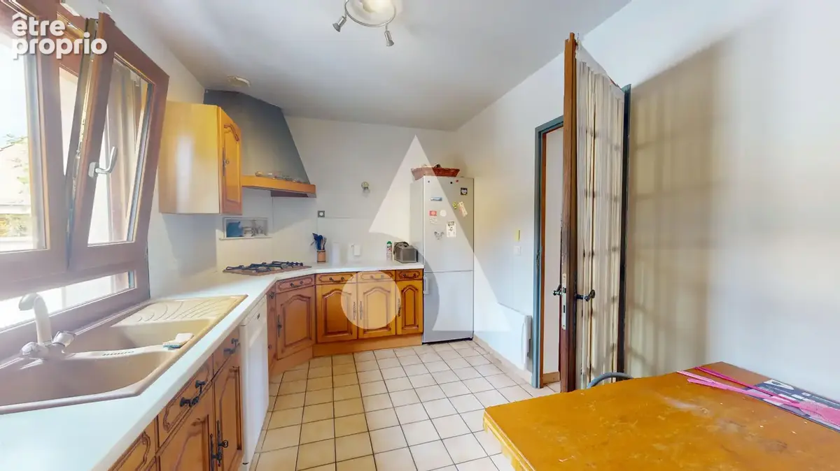 Maison Auvers Saint Georges 7 pièce(s) 142 m2 - photo 5