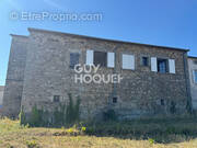 Maison à LACHAPELLE-SOUS-AUBENAS