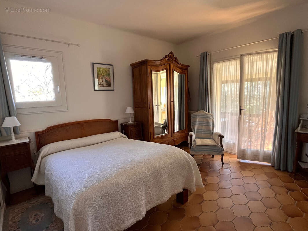 Maison à SAINT-VALLIER-DE-THIEY