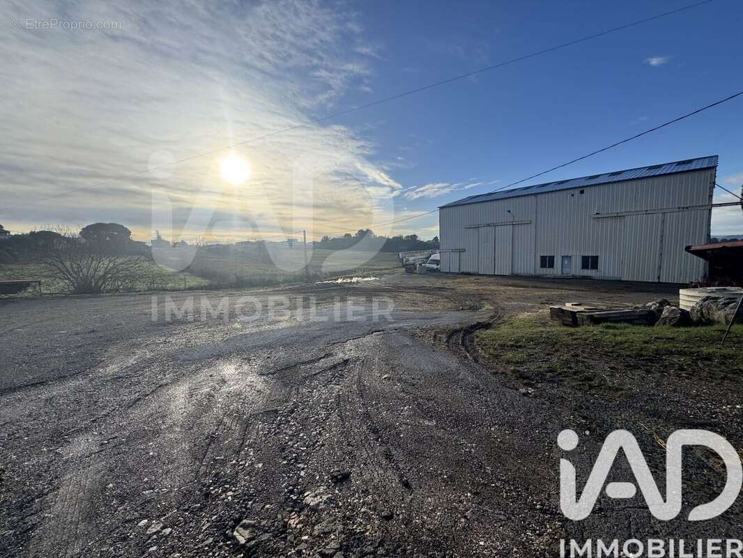 Photo 6 - Maison à MEJANNES-LES-ALES