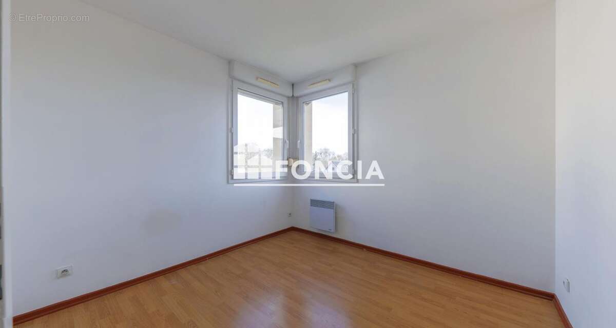 Appartement à ESCHAU