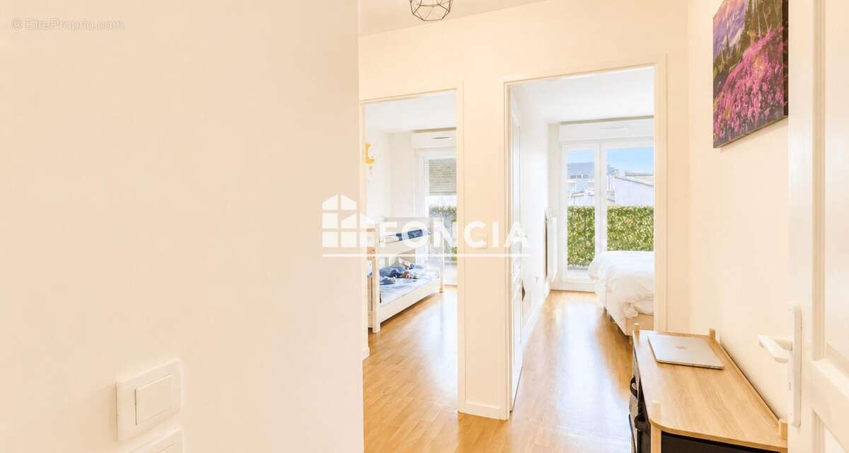 Appartement à ARGENTEUIL