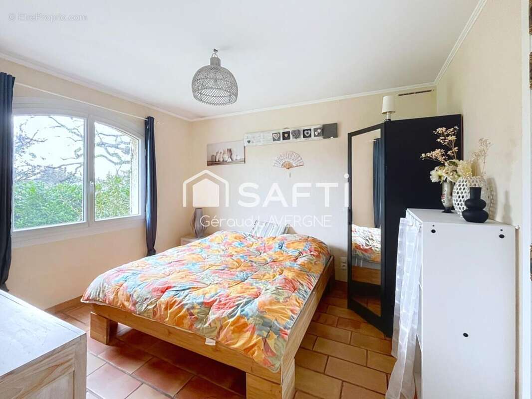 Photo 7 - Maison à QUINT-FONSEGRIVES