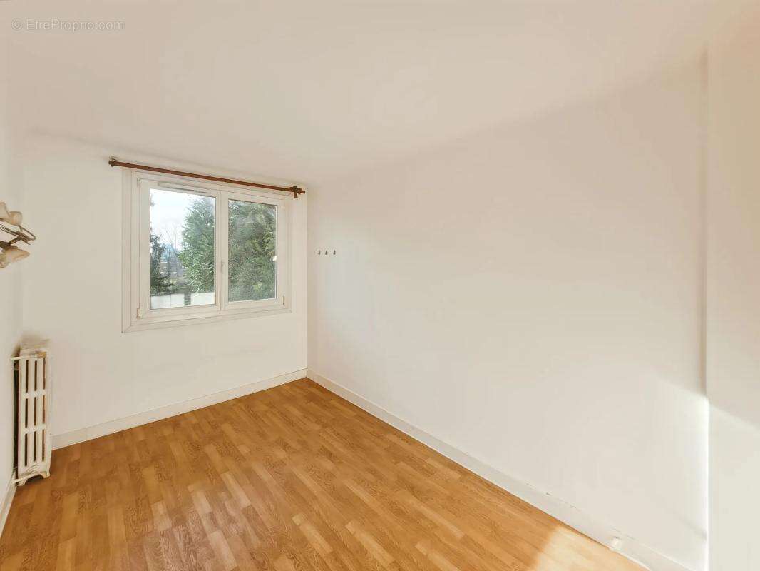 Appartement à VILLIERS-LE-BEL