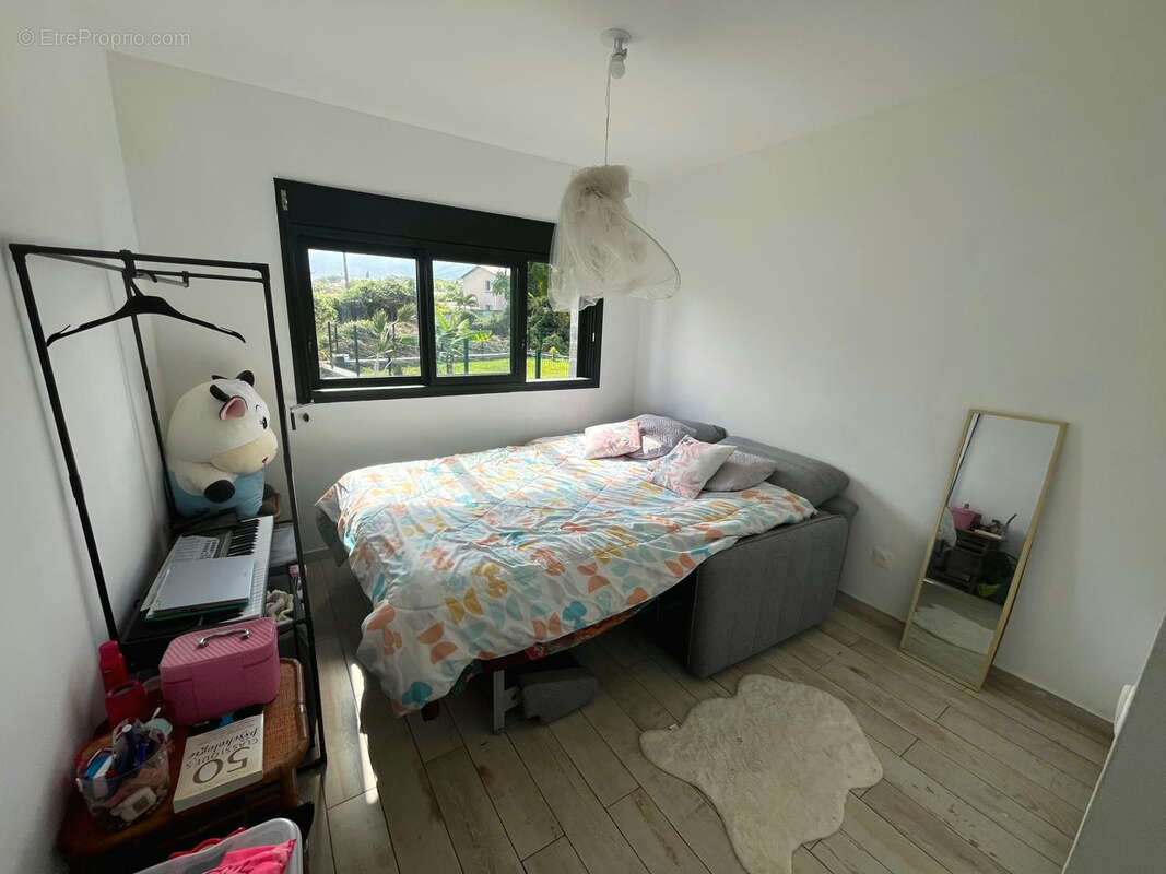 A vendre - maison t4/5 - 120 m2 environ - tampon - 367 500 € - photo 4