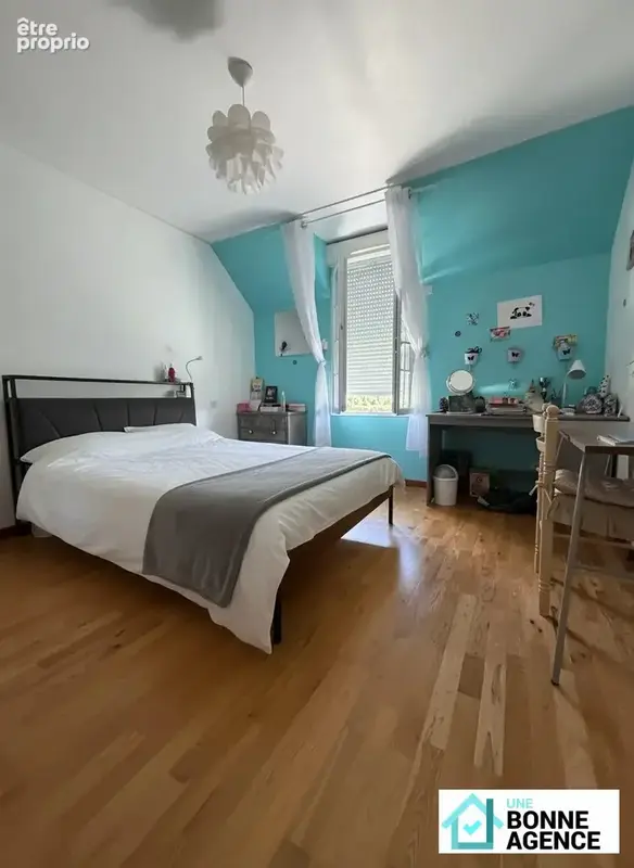Maison 5 pièces 157 m² à vendre à Saint-Hilaire-Saint-Mesmin (45160) - photo 7