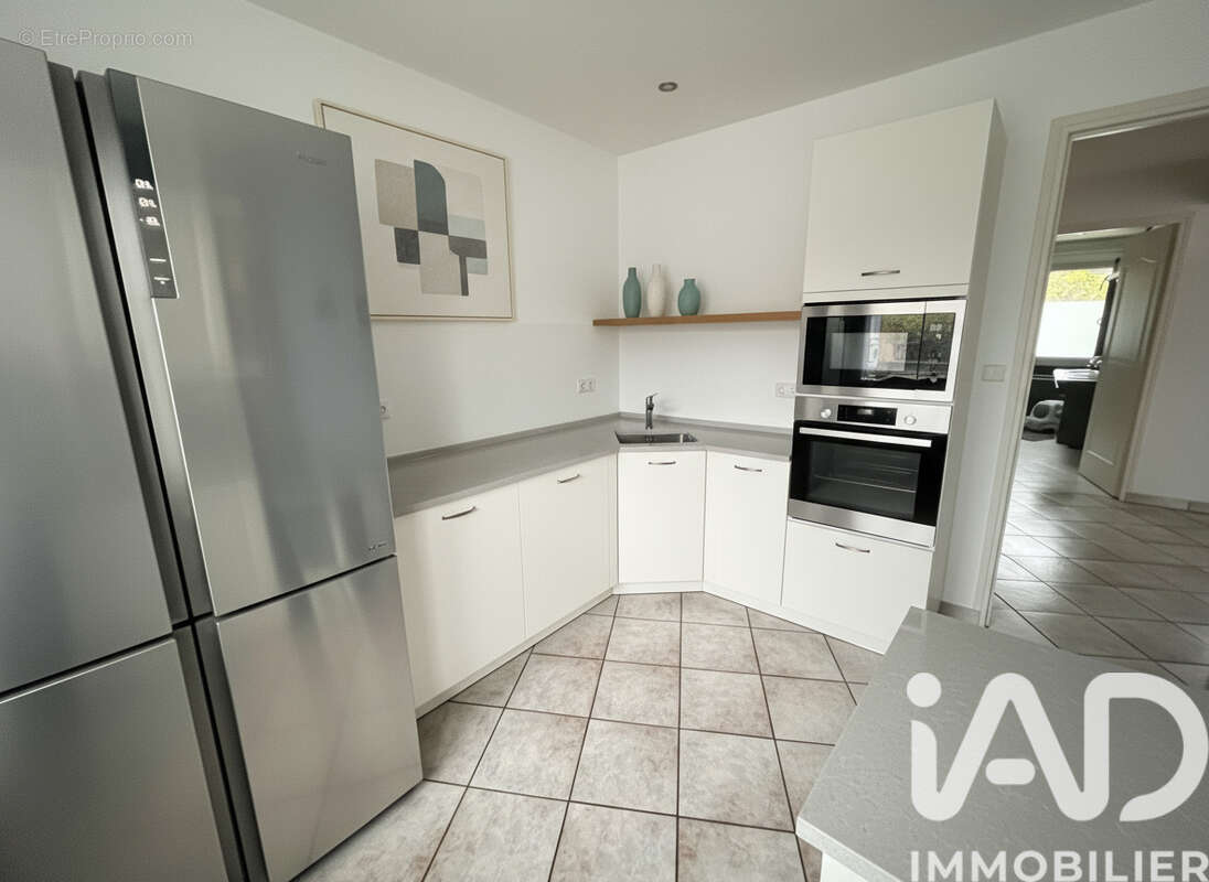 Photo 6 - Maison à CHELLES