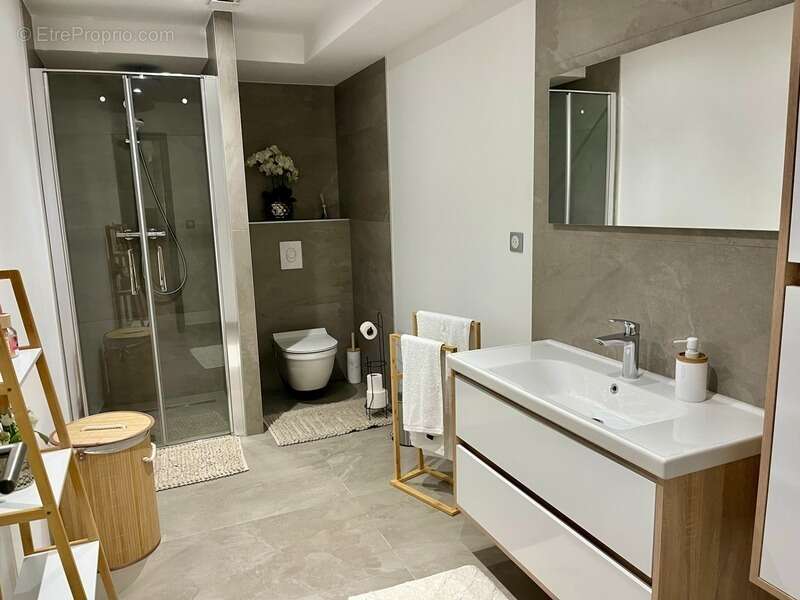 Maison à MITTELWIHR