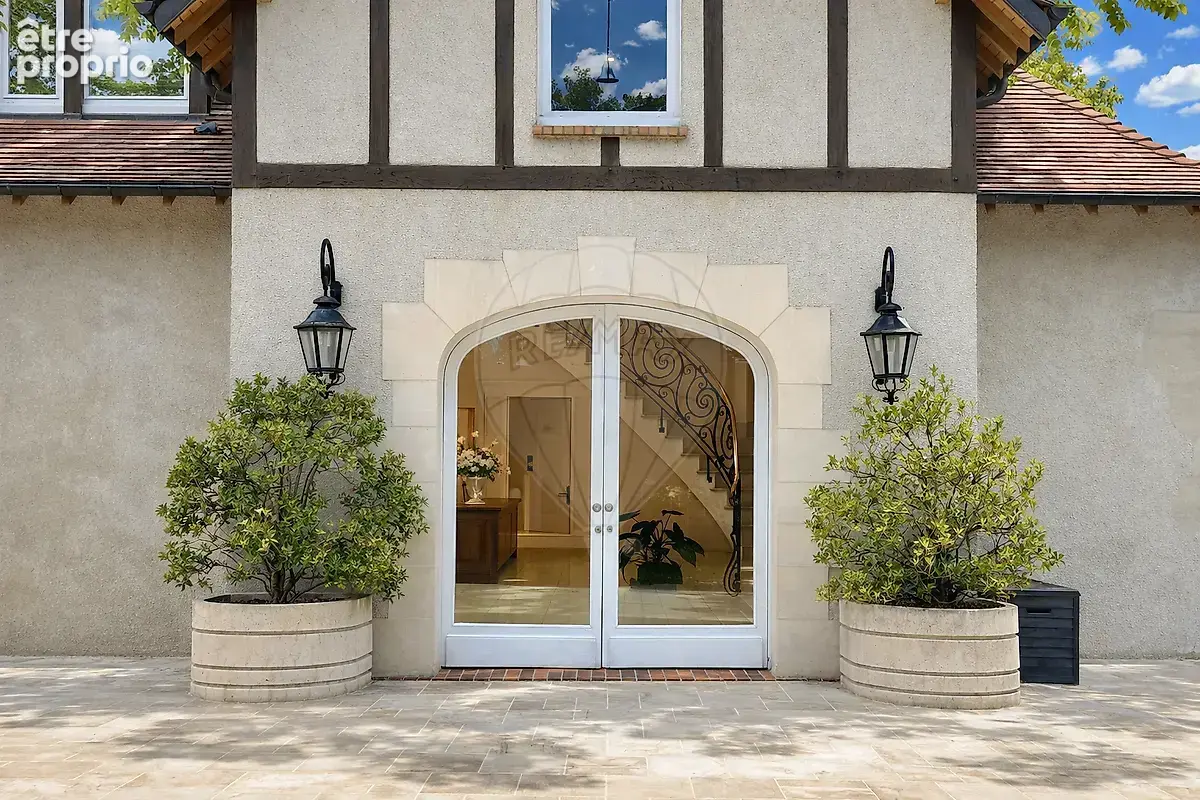 Maison 6 chambre(s) à vendre - photo 11