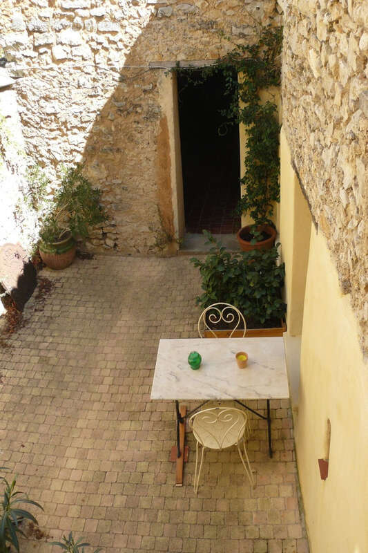 Maison à LIOUX
