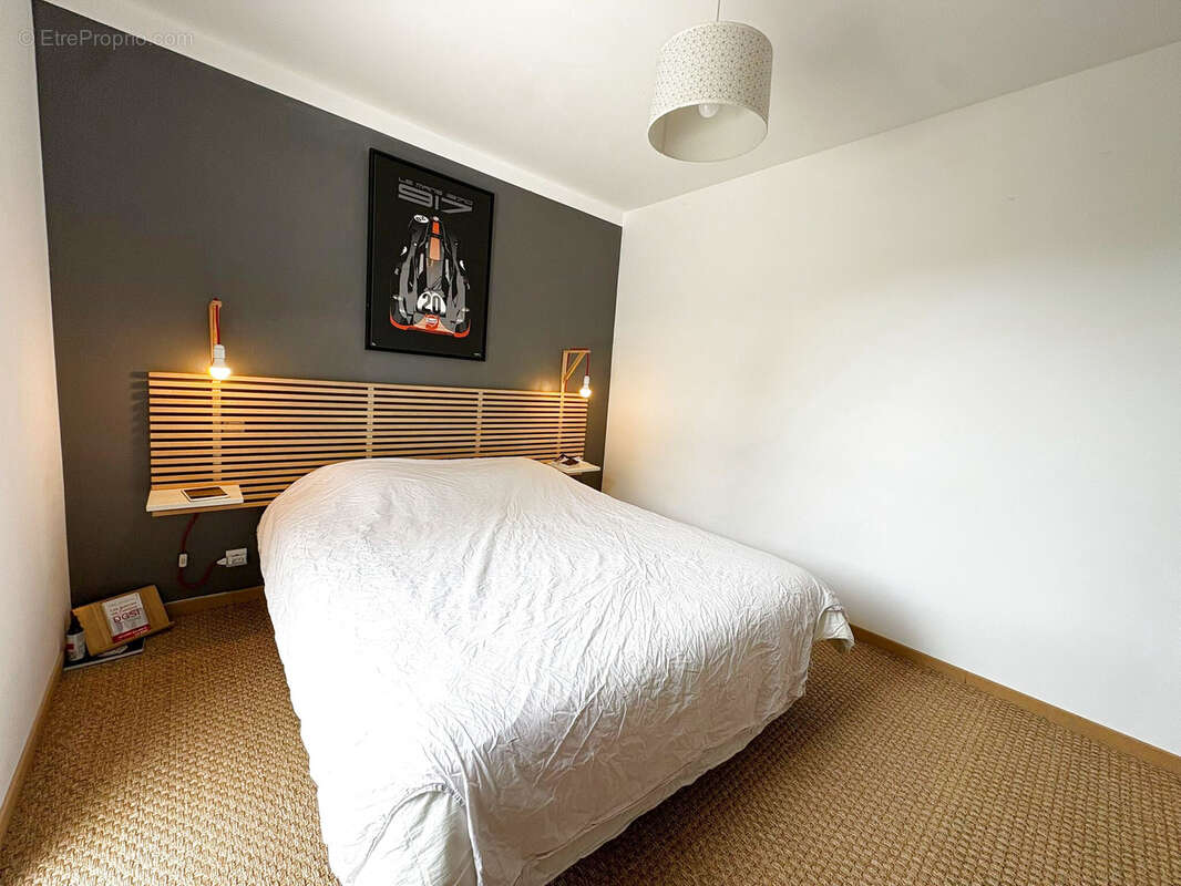 Maison à SUCE-SUR-ERDRE