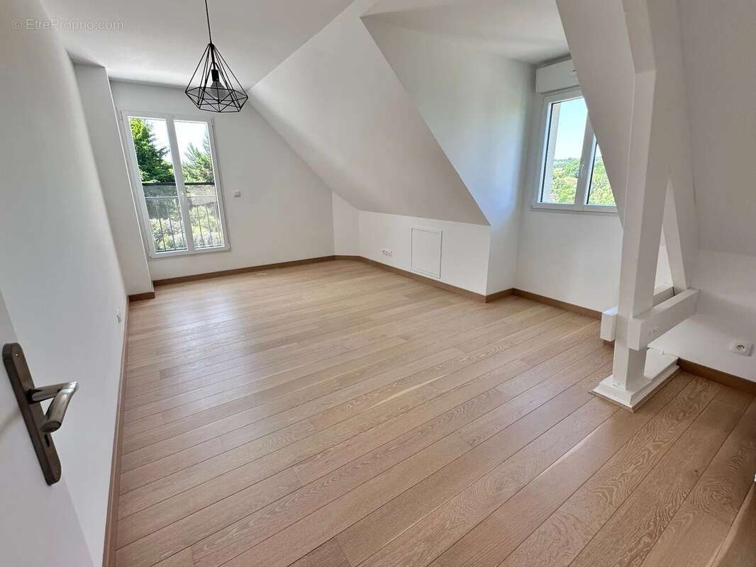 Maison à GONNEVILLE-SUR-MER