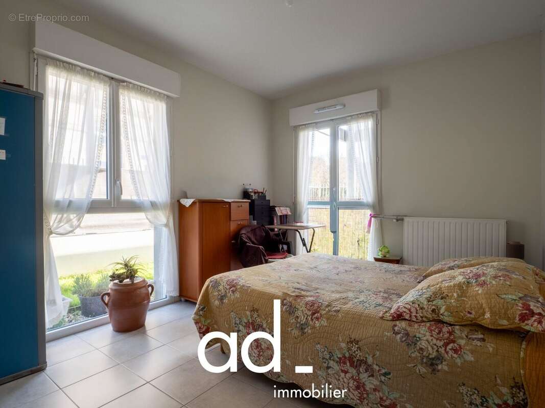 Appartement à LA ROCHELLE