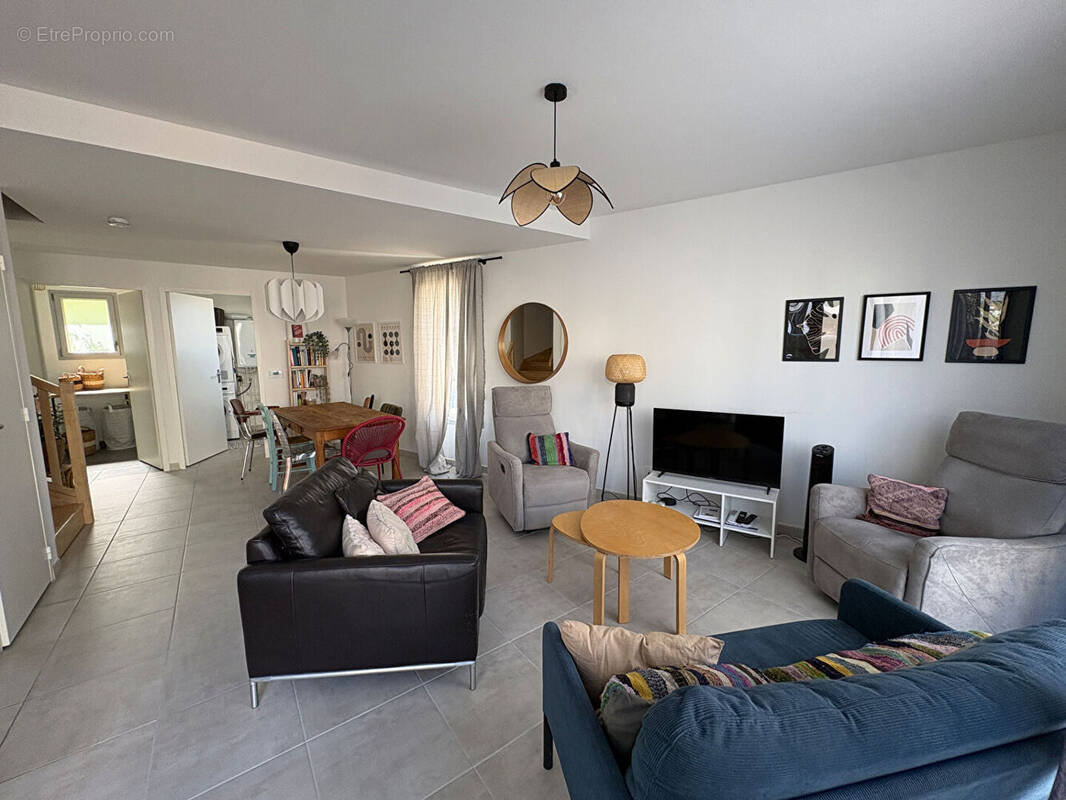 Appartement à ANGERS