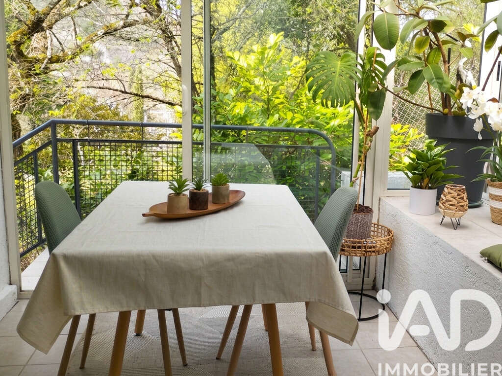 Photo 2 - Maison à CAHORS