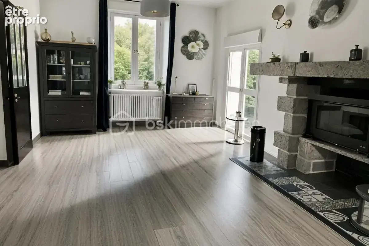 Grande maison familiale de caractère – 289 m² / 205 m² habitable  – Secteur de Kerhinet - photo 5