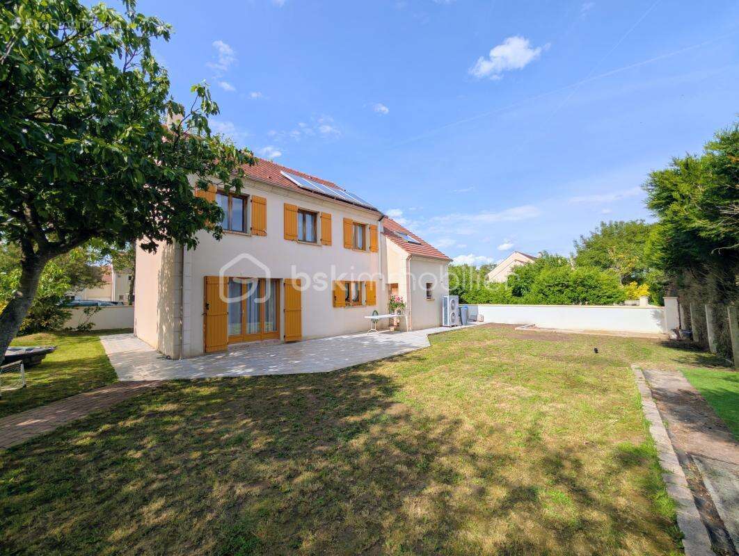 Maison à COLLEGIEN