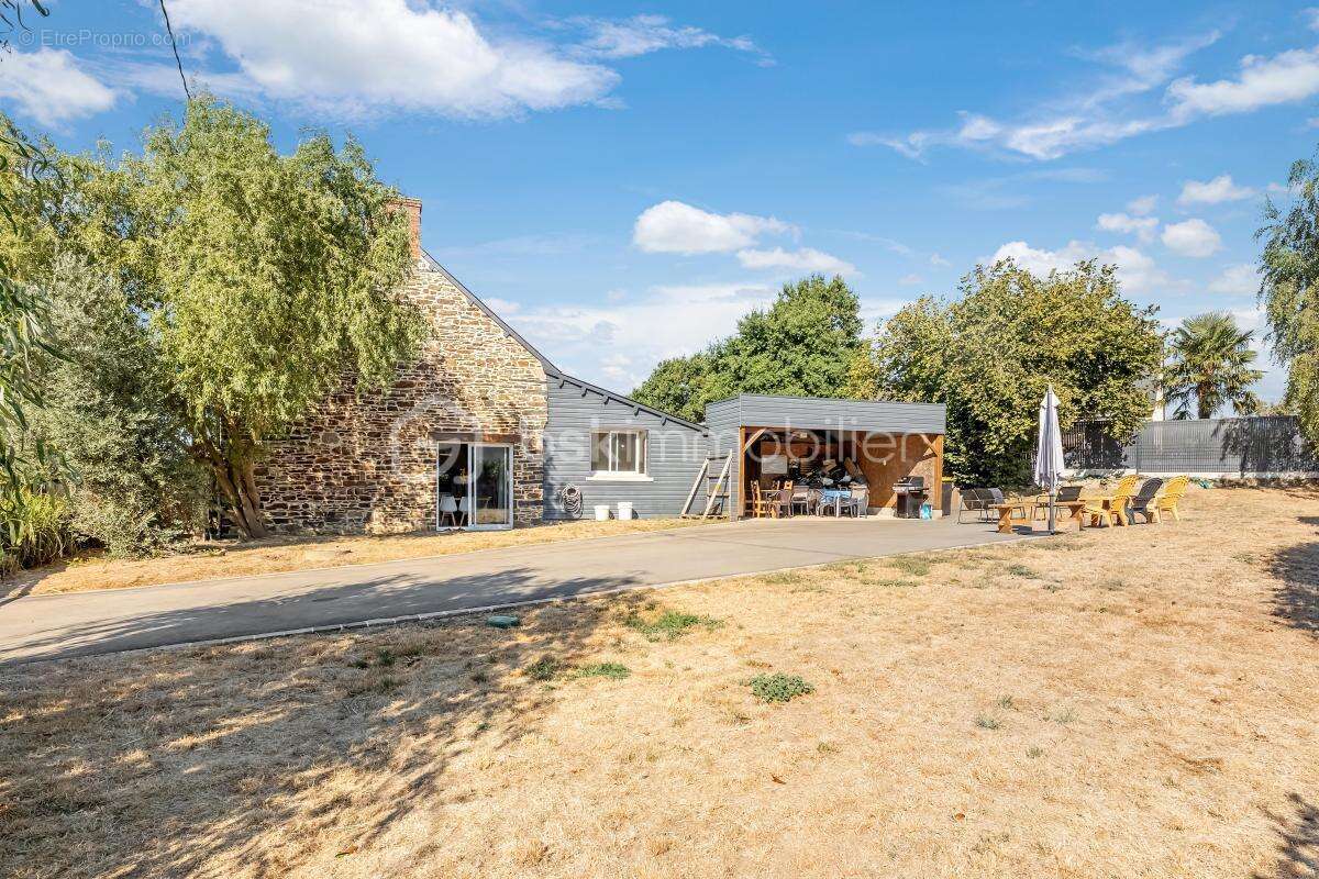 Maison familiale de 109 m² sur terrain de 675 m² avec carport – Fort potentiel - photo 14