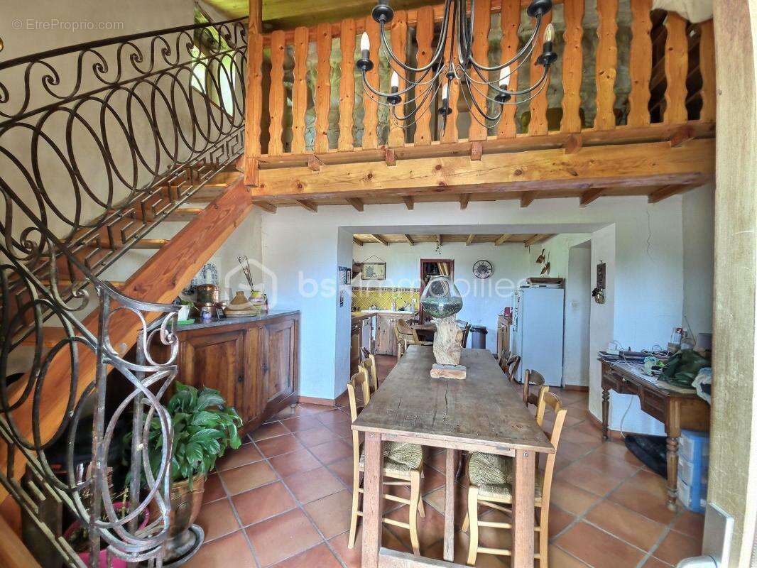 Maison à MONS