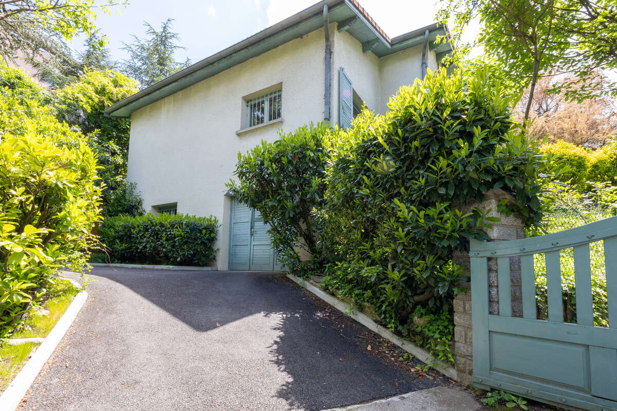 Maison à SAINT-ETIENNE