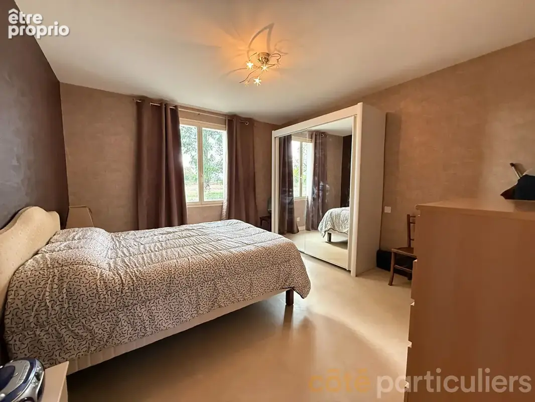 Très belle maison sans travaux avec terrain - photo 8
