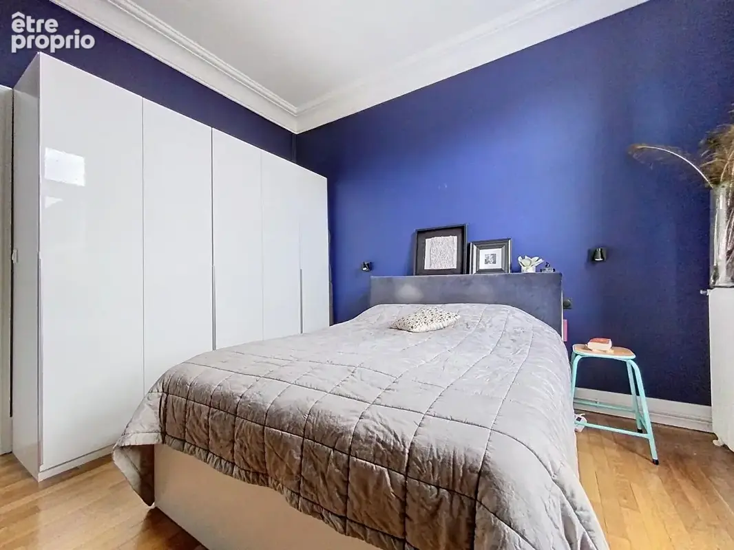 Appartement T4 de 117m² avec cave - photo 13