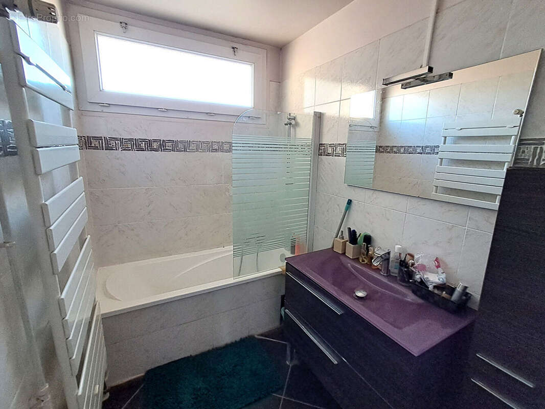 Appartement à CONFLANS-SAINTE-HONORINE