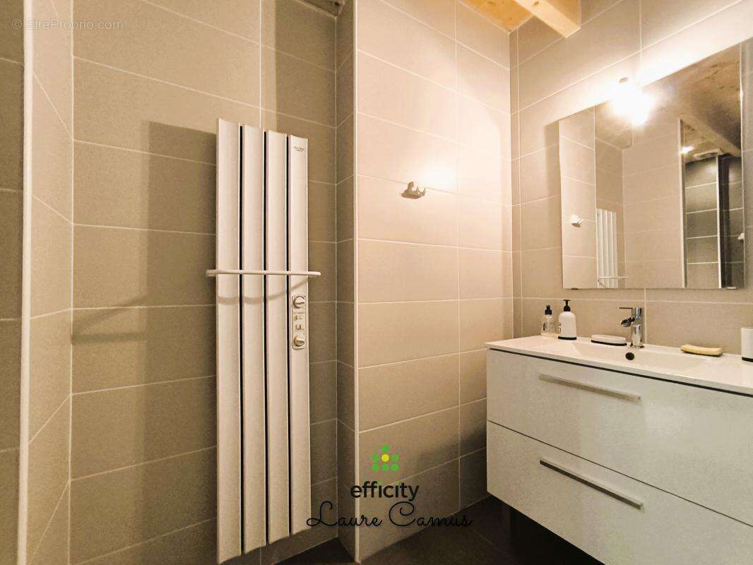 Maison à JARD-SUR-MER