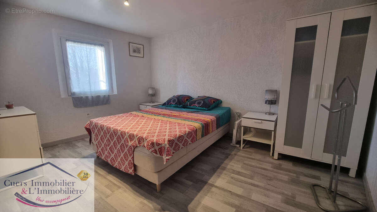 Maison à LA FARLEDE