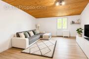 Appartement à LORGUES