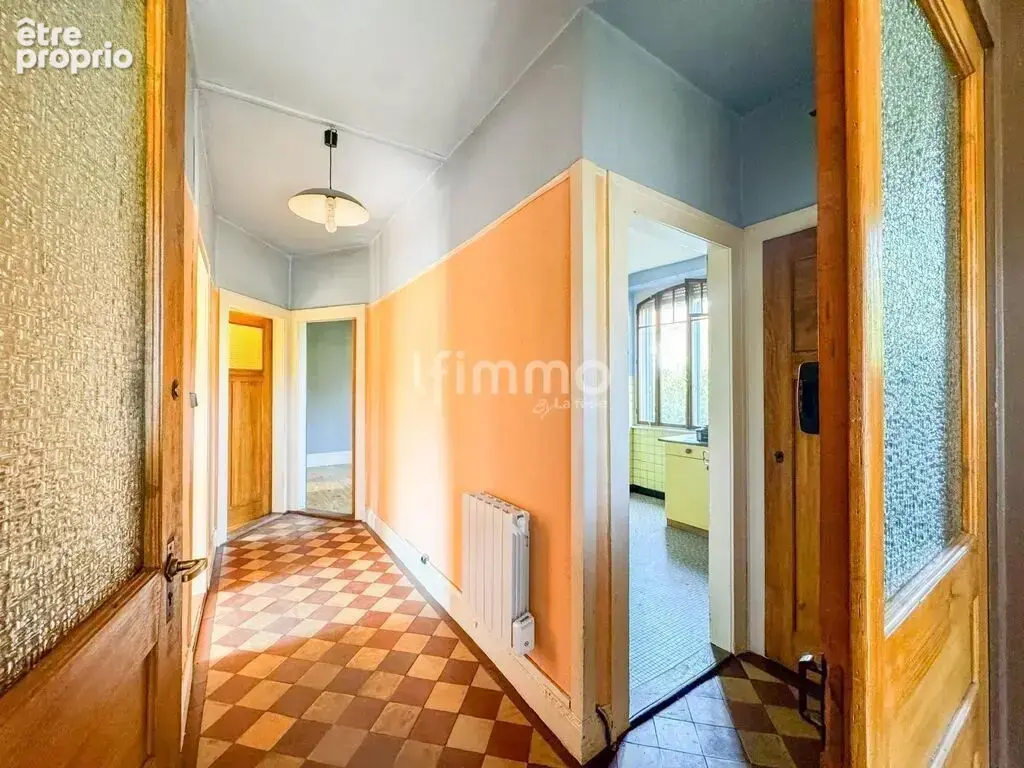 Maison 6 pièces sur 23 ares - photo 8