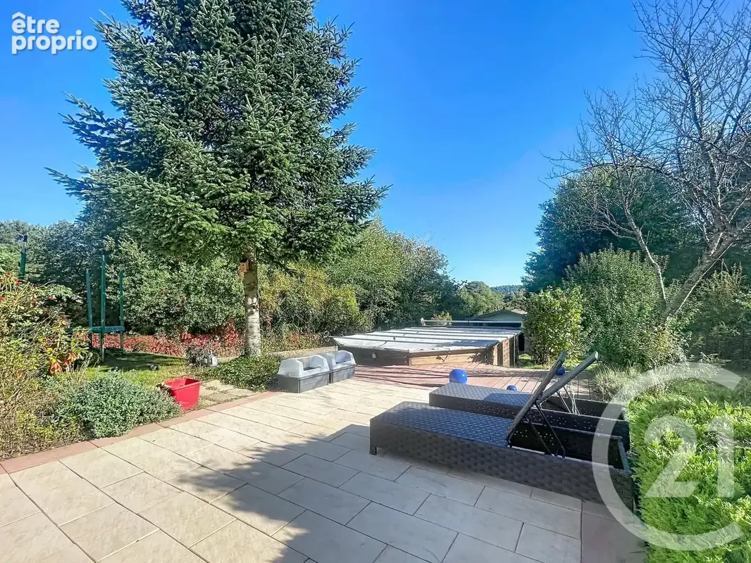 Maison 8 pièces 167 m² à vendre à Epinal (88000) - photo 3