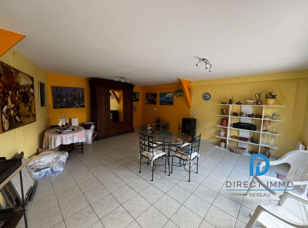 Maison 100 m² à Neuville-Saint-Vaast  - photo 8