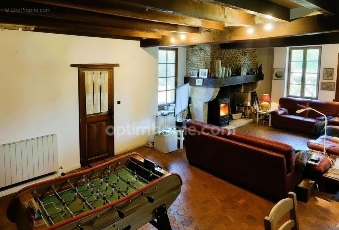  Un petit Hameau en Gascogne - photo 12
