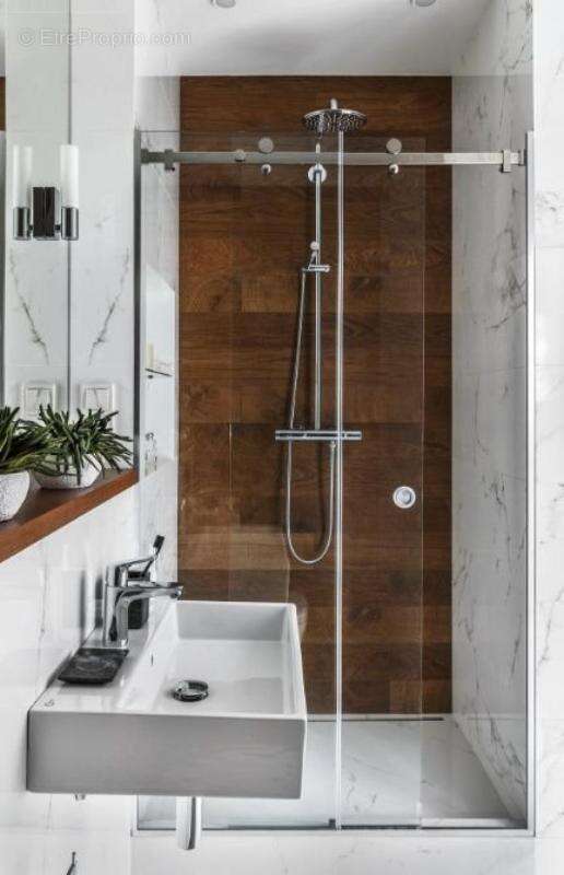 Appartement à BOBIGNY