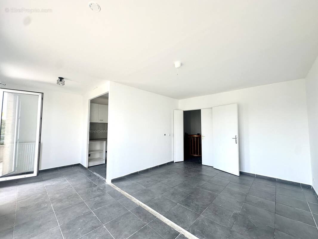 Appartement à EVRY