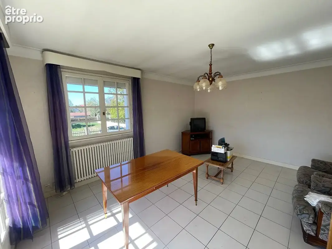 Maison Coulanges Les Nevers 5 pièces 112 m2 - photo 3