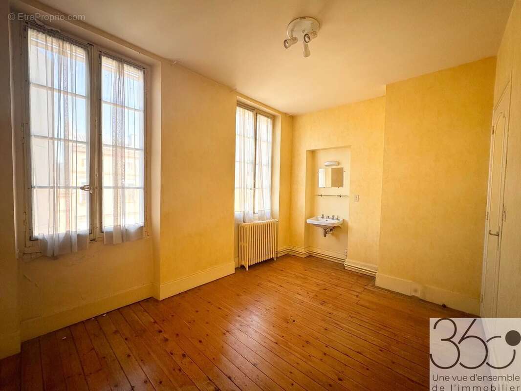 Appartement à ALBI