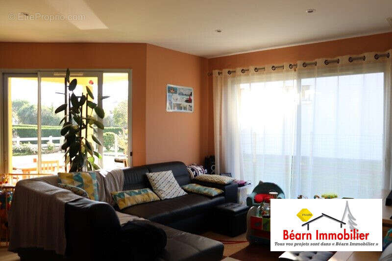 Maison à SAUVETERRE-DE-BEARN