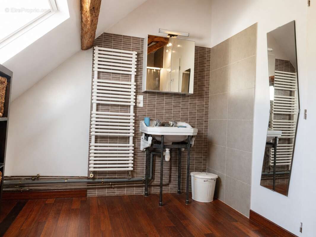 Maison à vendre 7 pièces  (24) - photo 8