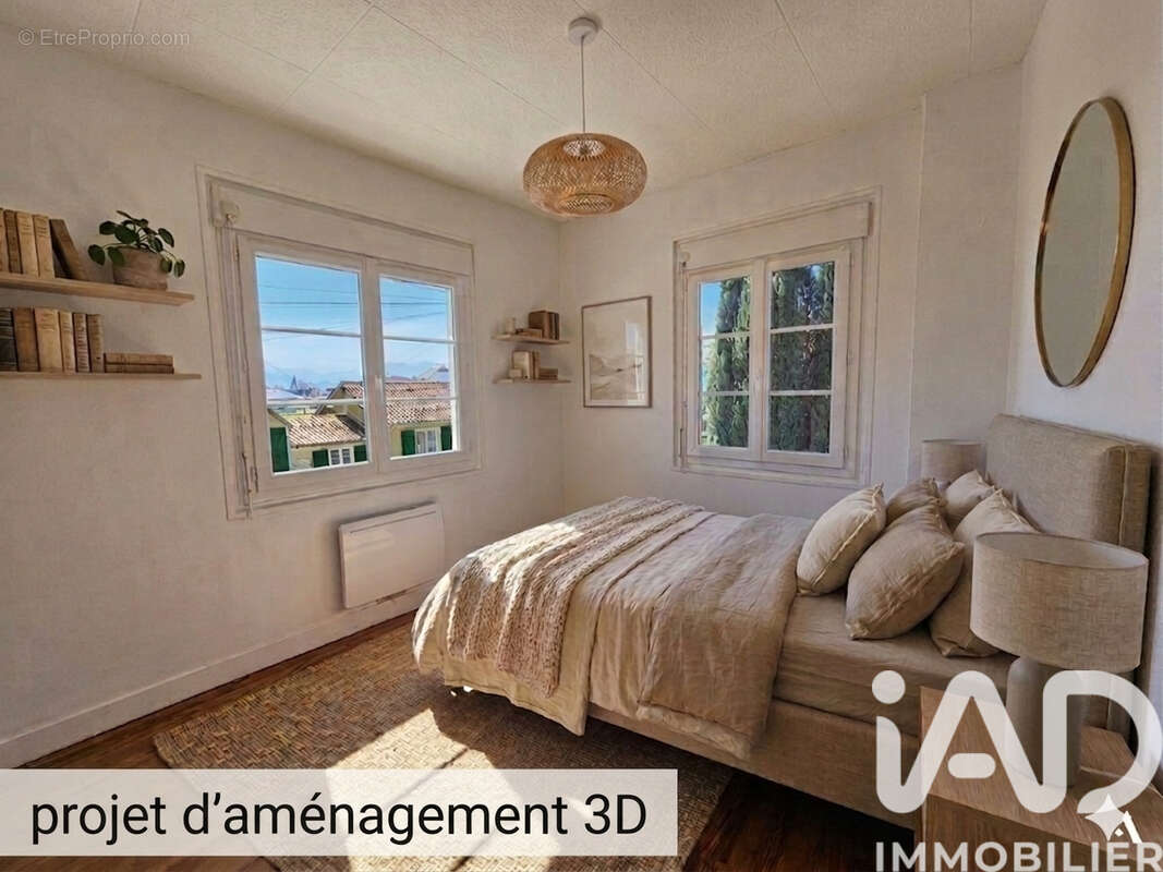 Photo 4 - Maison à LEDEUIX