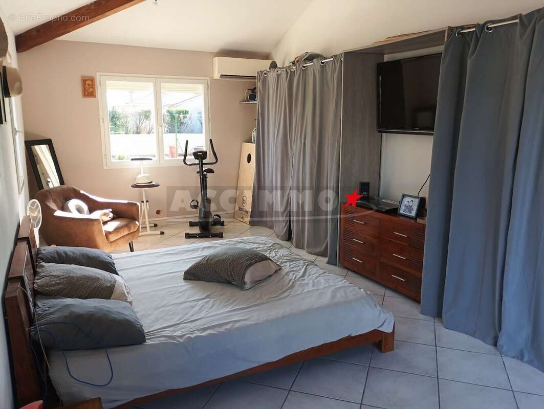 Aussonne - maison familiale - photo 5