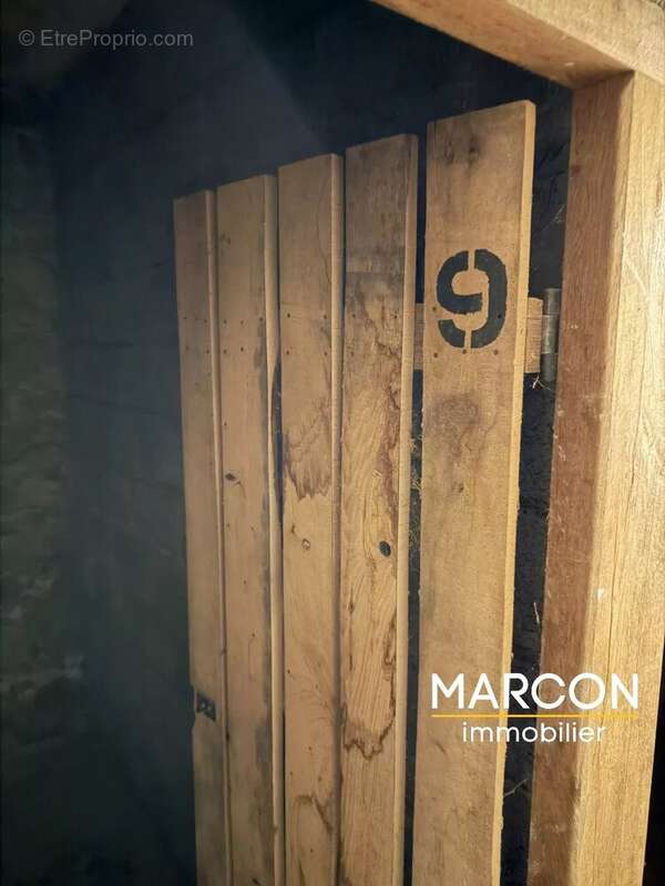 Appartement à GUERET