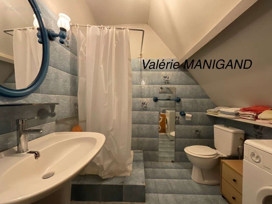 Maison à vendre 5 pièces TOCANE SAINT APRE (24) - photo 9