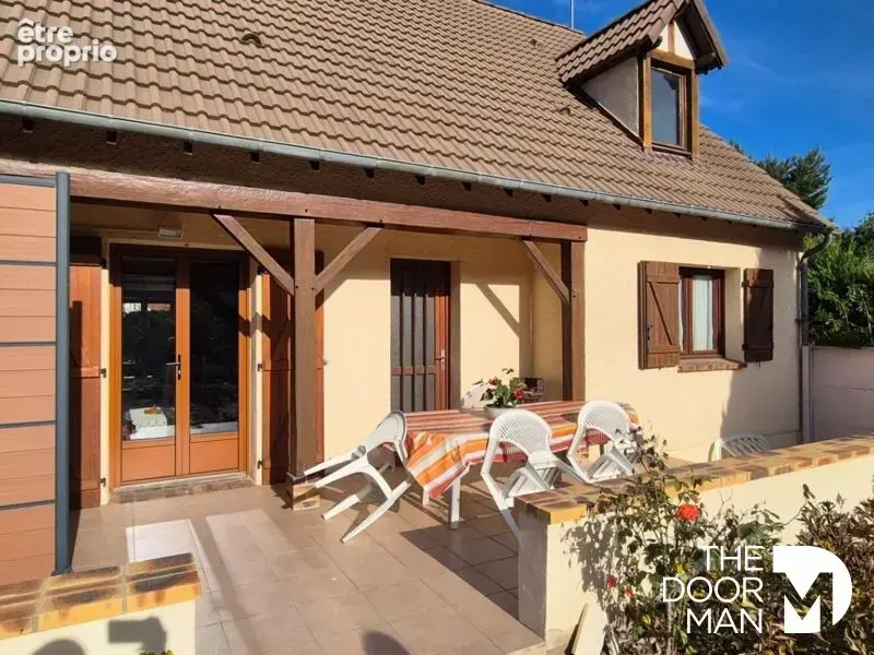 Maison 78125 - photo 2