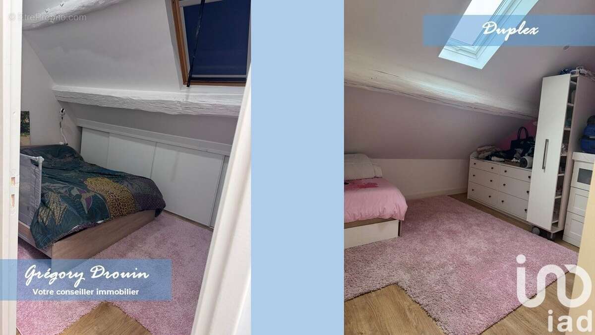 Photo 6 - Appartement à PUISEAUX