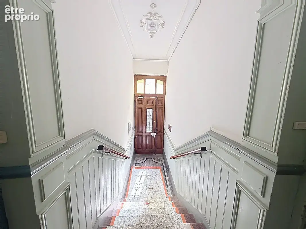 Appartement Rennes 1 pièce (18 m²) - photo 4