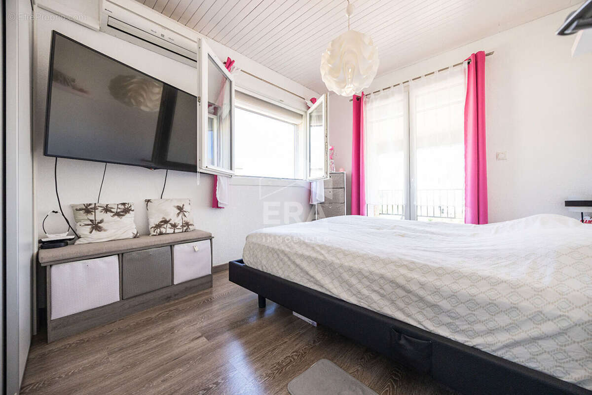 Maison 120m² à canet-en-roussillon - photo 16